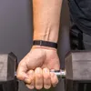 Nylon-Smartwatch-Armband – Passend für Xiaomi Mi Band 7 – Produktbild-Vorschau 6