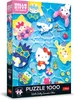 Trefl Premium Plus Quality Hello Kitty, 1000 Stück(e), Produktbild-Vorschau 5