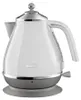 De’Longhi Icona Capitals, 1,7 L, 2000 W, Biela, Nerezová Náhľad obrázku produktu 13