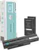 PA3820U-1BRS Akku PA3821U-1BRS für Toshiba Produktbild-Vorschau 1