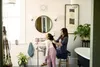 Bosch F1900 DH W125, Wand- / Decken, Badezimmer, Weiß, 40 - Produktbild-Vorschau 4