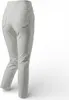 Stretchhose mit Gummizug Gr. 34 bis 50 für Damen Business- Produktbild-Vorschau 5