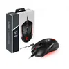 MSI Clutch GM08 Gaming Maus, Black, USB Produktbild-Vorschau 9