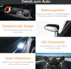 COSTWAY Samochód dziecięcy Lamborghini 12V z pilotem 2.4G, Podgląd zdjęcia produktu 4