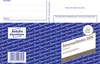Avery Zweckform 2826, Adressaufkleberheft, A6, Produktbild-Vorschau 3