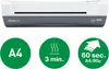 Leitz iLAM Home, 24 cm, Heisslaminator, 3 min, 300 mm/min, Produktbild-Vorschau 7