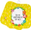 Mr. & Mrs. Panda Topflappen Adoptivvater - Geschenk, Produktbild-Vorschau 1
