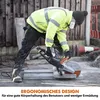 Evolution R255DCT Betonsäge Elektrische Steinsäge 2000W Produktbild-Vorschau 3
