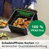 Bosch Serie 6 MAFD661B7, Heteluchtfriteuse, 12 liter, Productafbeelding-voorbeeld 11