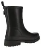 Verbenas LINA Gummistiefel Schwarz Produktbild-Vorschau 4