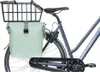 Basil Doubledecker pour plaque d'adaptation MIK, noir Voir les images du produit 9