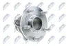 NTY Radlagersatz Vorne für LEXUS GS (GRL1, GWL1) KLP-TY-081 Produktbild-Vorschau 2