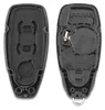 Puzdra na kľúč Techstar® kompatibilná s Ford Focus, C-Max, Náhľad obrázku produktu 5