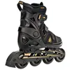 RAVEN Inlineskates Inliner Pulse PRO Gold verstellbar 40-43 Produktbild-Vorschau 3