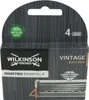 Wilkinson Quattro Essential 4 Vintage Edition Produktbild-Vorschau 10