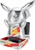 Pokemon Plüschfigur - Pikachu Jubiläum Select (silber, Produktbild-Vorschau 4