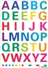 Lettres HERMA MAGIC, glittery Voir les images du produit 9