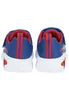 Geox Sneaker Sneaker Kunstleder/Mesh Produktbild-Vorschau 5