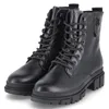 S. Oliver 25214 Damen Stiefeletten - bequeme Stiefelette Produktbild-Vorschau 27