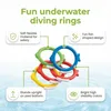 Rechteckiger Frame Pool - 260x160x65 cm - 7-teilig  S55 Produktbild-Vorschau 6