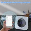 Retro-CD-Player mit Bluetooth, HiFi-Stereo-Lautsprecher, Produktbild-Vorschau 3