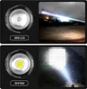 Taschenlampe Superhell, 150000LM, 10 Lichtmodi, Produktbild-Vorschau 3