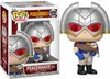 DC Peacemaker - Peacemaker With Eagly 1232 - Funko Pop! - Produktbild-Vorschau 4