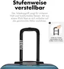 Flexot® Trolley - Valigia da cabina M, manico telescopico Anteprima dell’immagine prodotto 9