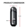 Nasentrimmer Ohrentrimmer USB-C präzise schmerzfrei 360° Produktbild-Vorschau 2
