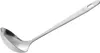 Łyżka do zupy Kitchen Tool 1879, 28 cm, Ø 9 cm, stal Podgląd zdjęcia produktu 2