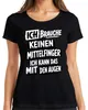 Ich brauche keinen Mittelfinger ich kann das Statement Produktbild-Vorschau 1