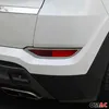 Rámeček mlhového světla pro Hyundai Tucson 2015-2018 chrom Náhled obrázku produktu 2