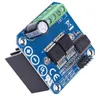 Motor Drive Modul High Power Driver für Smart Car BTS7960 Produktbild-Vorschau 5