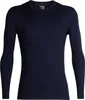 Icebreaker Shirt 200 Oasis LS Crewe Produktbild-Vorschau 3