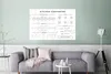 MuchoWow® Poster Küche - Manuell - Marmor 120x80 cm - Produktbild-Vorschau 5
