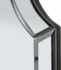 FURNLUX Lustro ścienne Istanbul Grey 60cm / Kolor główny: Podgląd zdjęcia produktu 4
