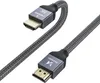 Wozinsky Cavo Hdmi 2.1 8K 60 Hz 48 Gbps / 4K 120 Hz / 2K Anteprima dell’immagine prodotto 1