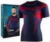 Brubeck Herren T-Shirt DRY mit kurzem Arm Produktbild-Vorschau 4