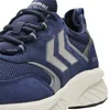 Hummel Marathona Reach LX Sneaker Schuhe blau/grau Produktbild-Vorschau 5