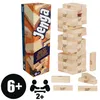 Hasbro Gaming Jenga, 6 Jahr(e), 10 min Produktbild-Vorschau 18
