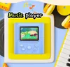 Sofortbildkamera fuer Kinder, 1080P, hochaufloesende Produktbild-Vorschau 7