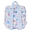 Loungefly Disney Prinzessin Manga Nylon Rucksack 24cm Produktbild-Vorschau 4