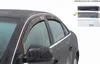 ClimAir Windabweiser Regenabweiser Vorne für VW SHARAN Produktbild-Vorschau 3