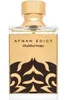 Afnan Edict Ouddiction Extrait de Parfum 80 ml (unisex) Produktbild-Vorschau 2