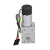 JGY?370 Encoder Untersetzungsmotor Vollmetall Produktbild-Vorschau 2