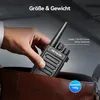 Retevis MateTalk P64 Digitales Funkgerät Lizenzfrei, Produktbild-Vorschau 8