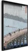 Italienischer Leinwand Leinwandbild - Sudden Shower over Produktbild-Vorschau 1