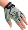 Meteor Kinder Fahrradhandschuhe, Bike Gel BMX Handschuh, Produktbild-Vorschau 3