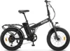 Nilox X8 Pro, 13 Ah, 36 V, 6 h, 468 Wh, 29 kg, 3 kg Produktbild-Vorschau 1