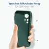Hülle für Xiaomi 12 Pro Case Cover Bumper Silikon Softgrip Produktbild-Vorschau 2